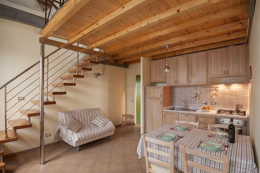 Apartment Signoria