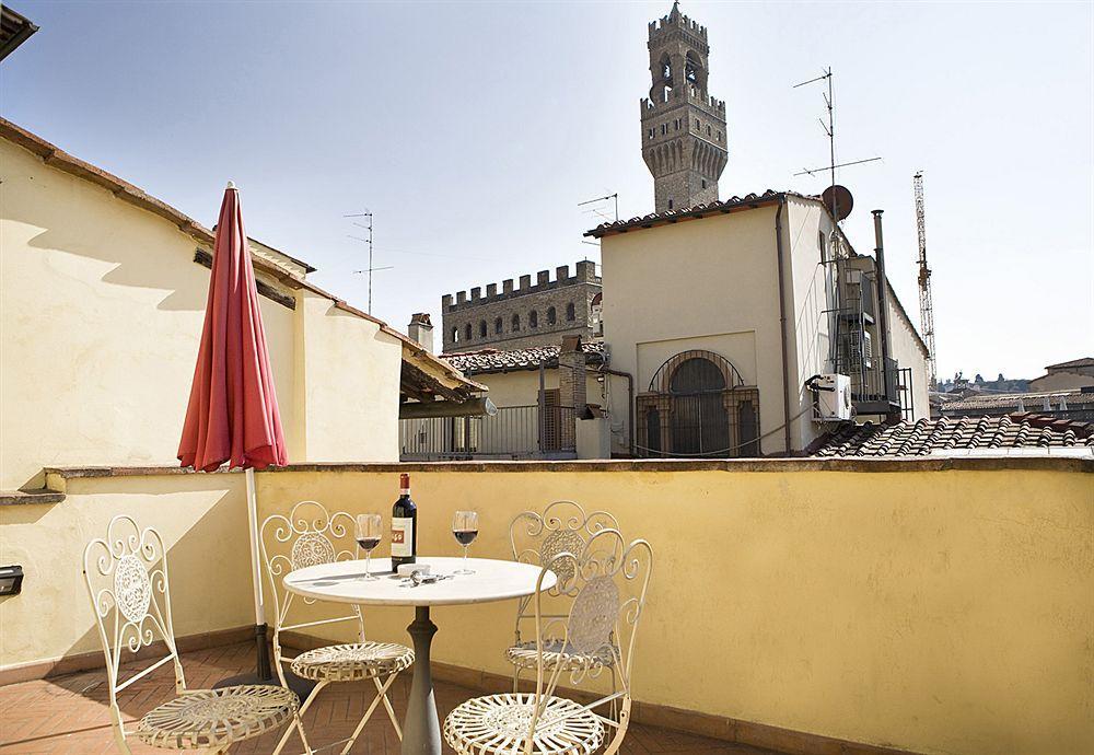 Apartment Signoria *