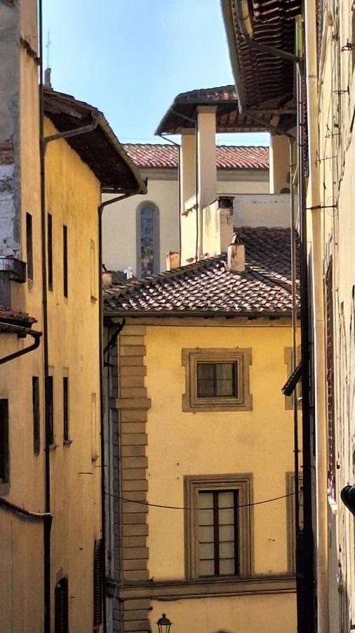 Casa Assenzio Appartement *