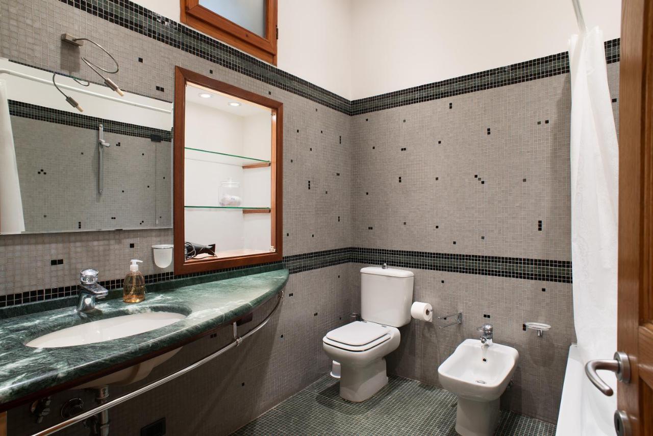 Appartement Ponte Vecchio Flat With Elevator *
