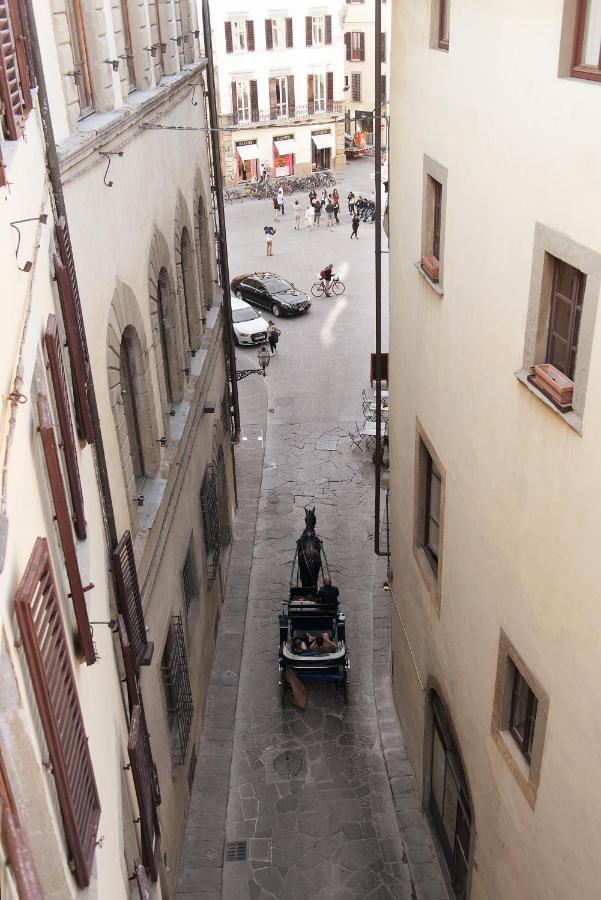 Ponte Vecchio Flat With Elevator Appartement *