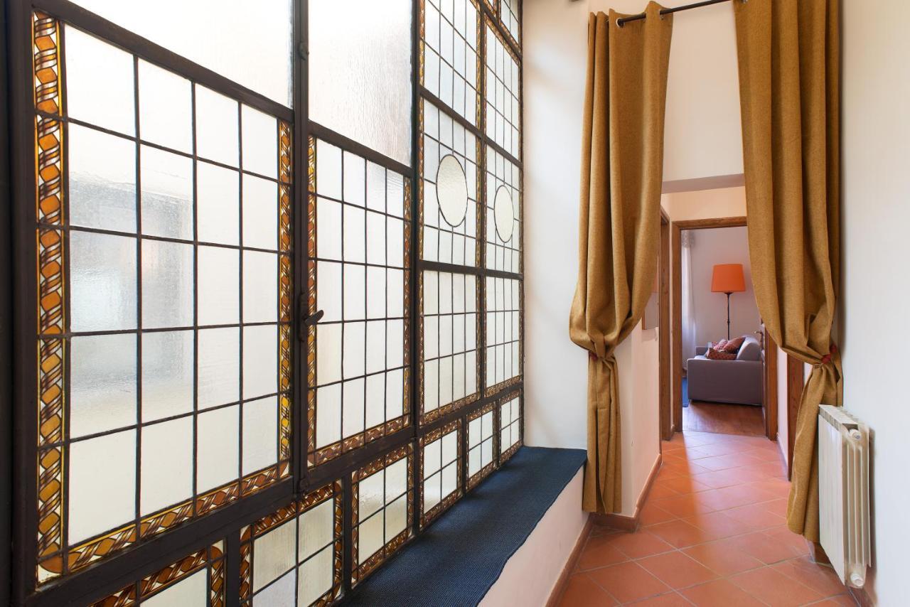 Appartement Ponte Vecchio Flat With Elevator Florence