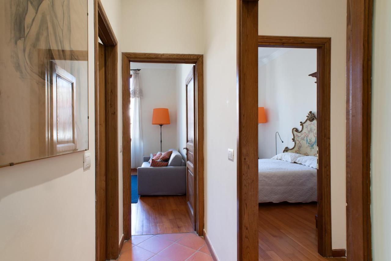 Ponte Vecchio Flat With Elevator Appartement *