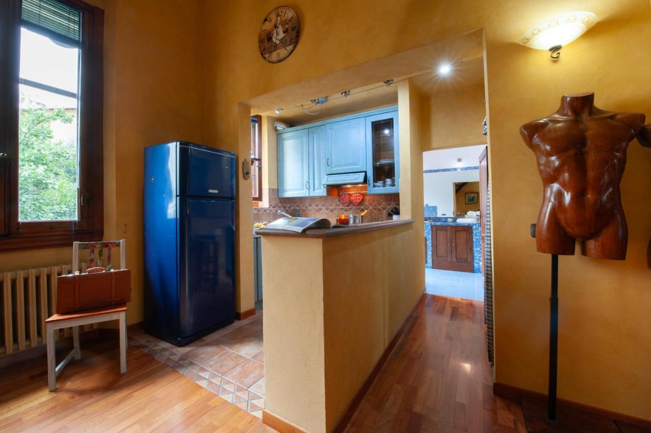 Appartement Cate - Flo *
