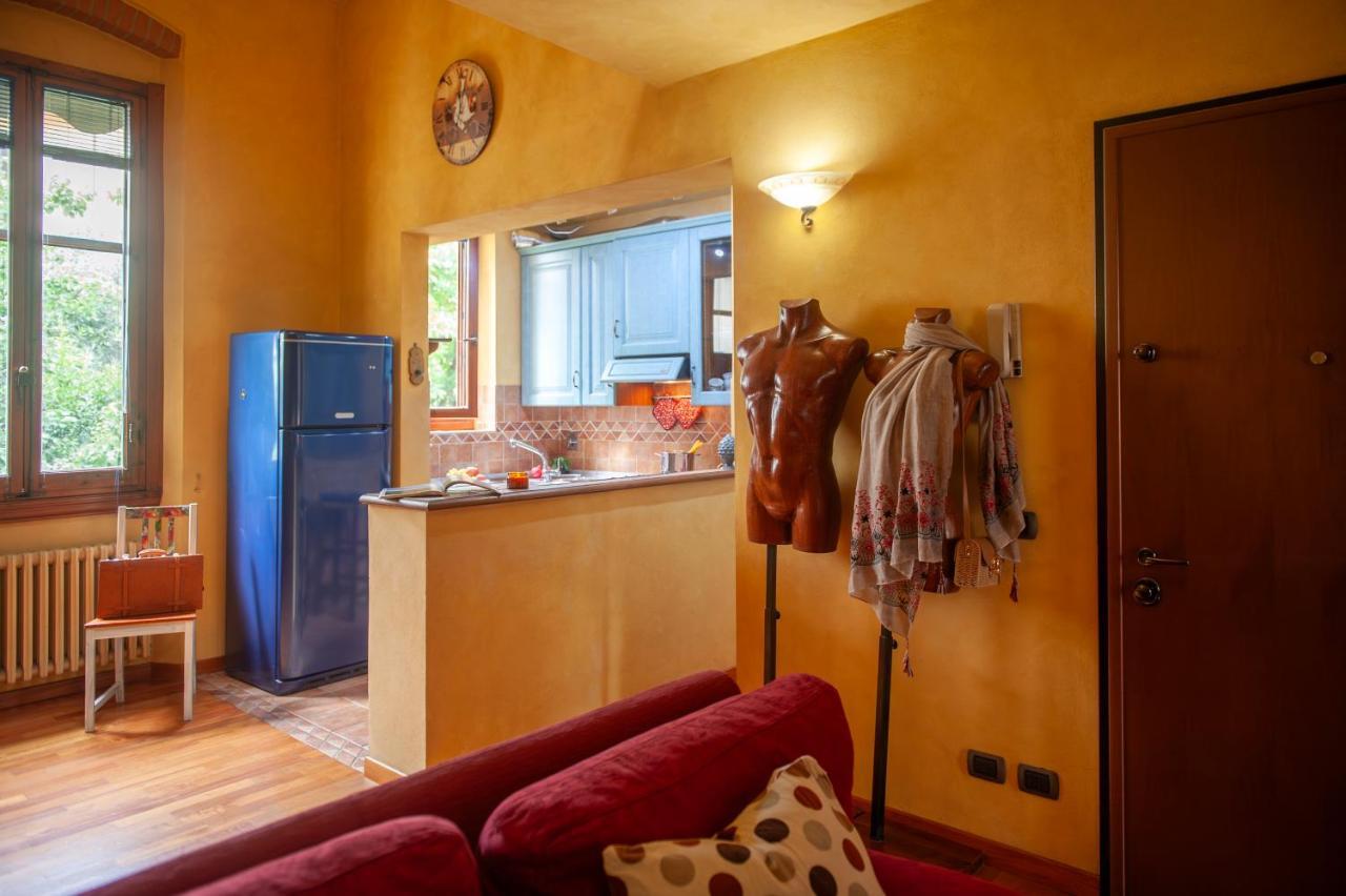 Cate - Flo Appartement *