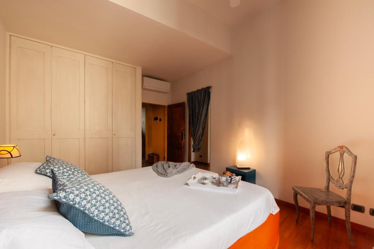 Cate - Flo Appartement Florence