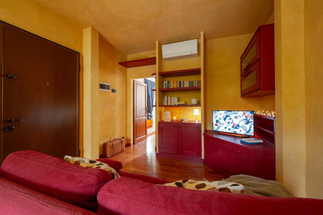 Cate - Flo Appartement Florence