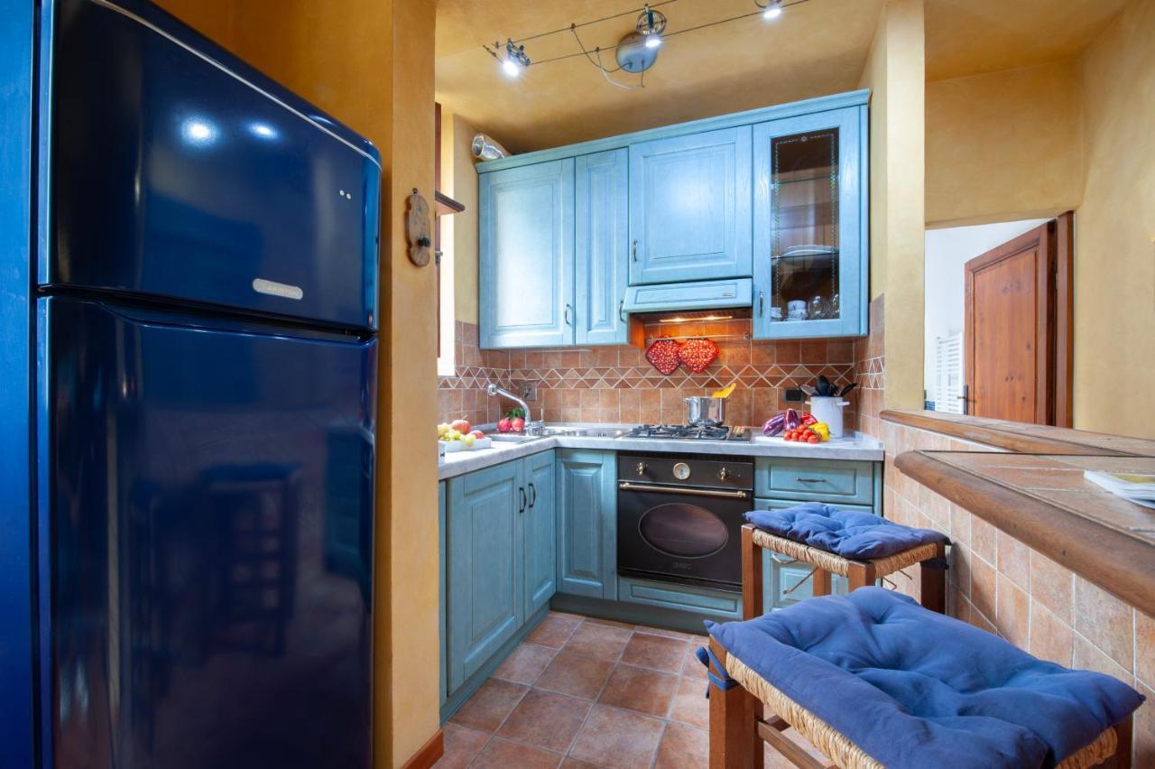 Cate - Flo Appartement Florence