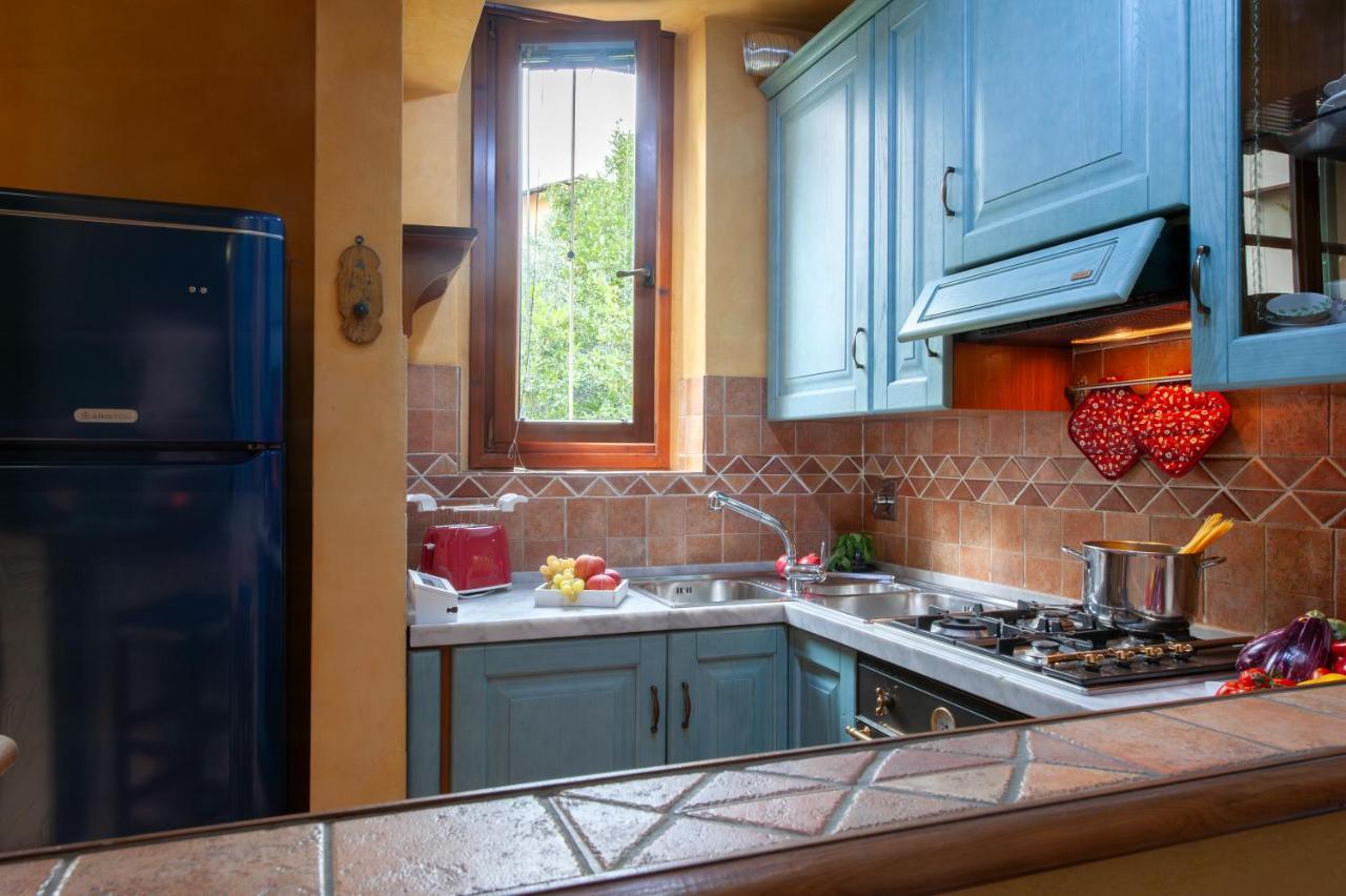 Appartement Cate - Flo Florence