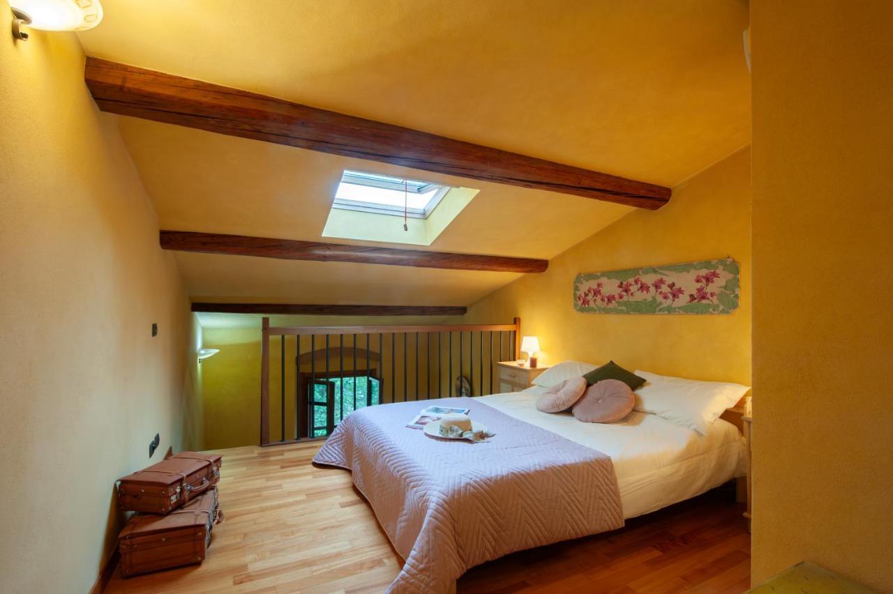 Appartement Cate - Flo *