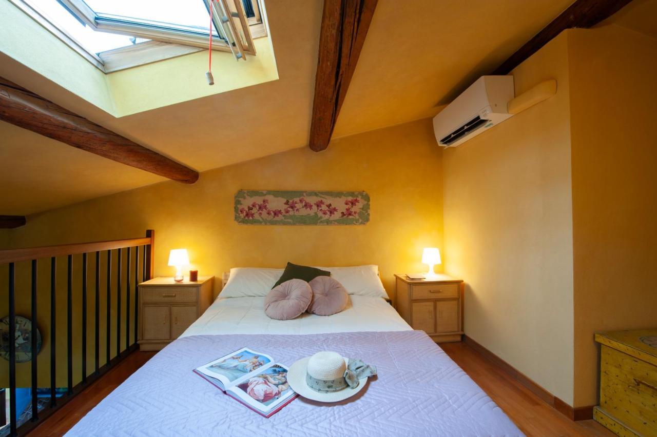 Appartement Cate - Flo