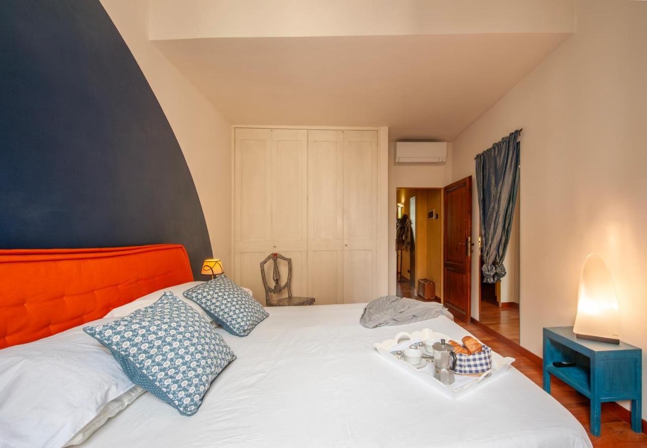 Cate - Flo Appartement Florence