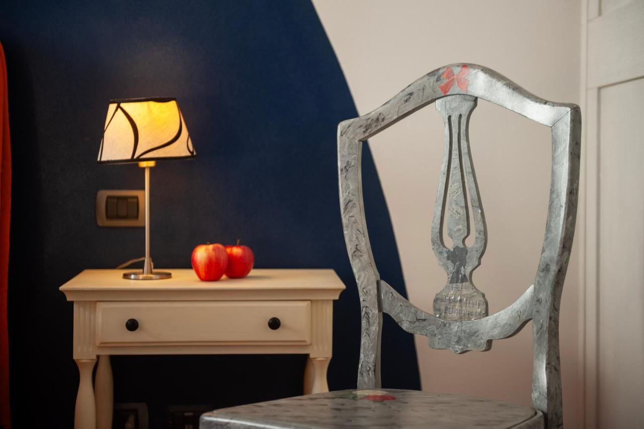 Cate - Flo Appartement