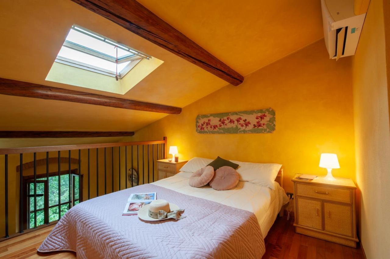 Appartement Cate - Flo Florence