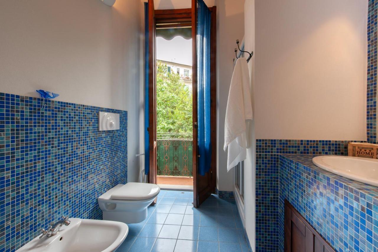 Cate - Flo Appartement Florence
