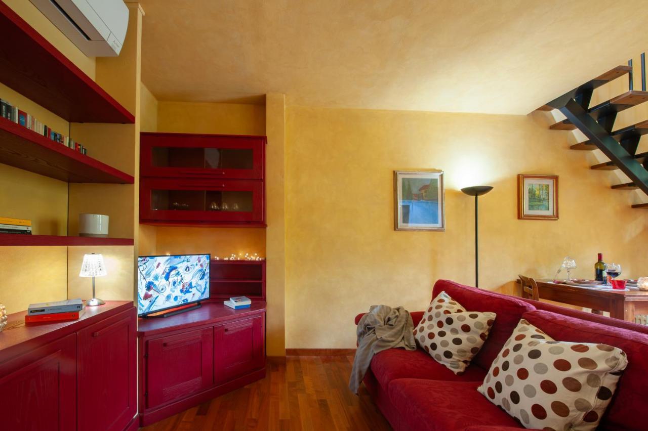 Appartement Cate - Flo *