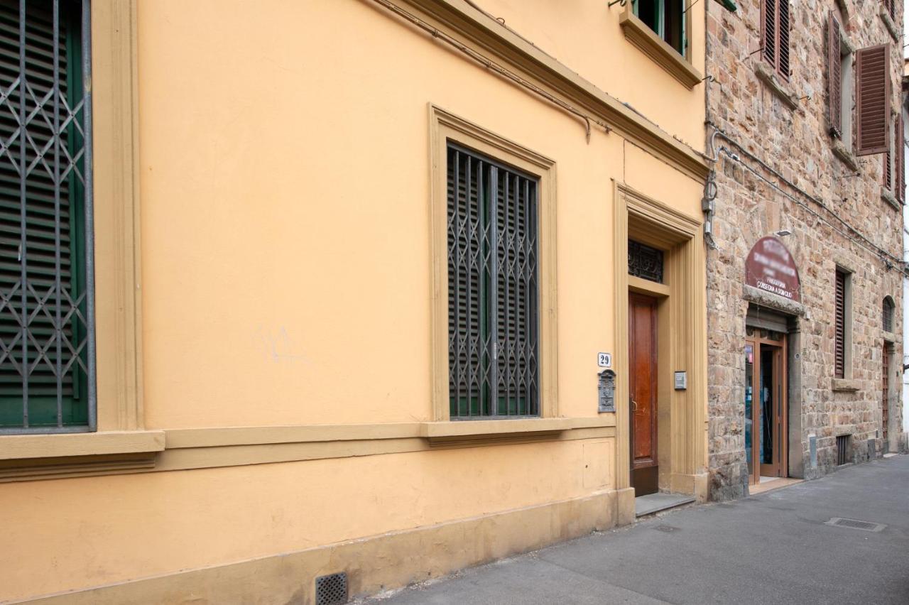 Appartement Cate - Flo