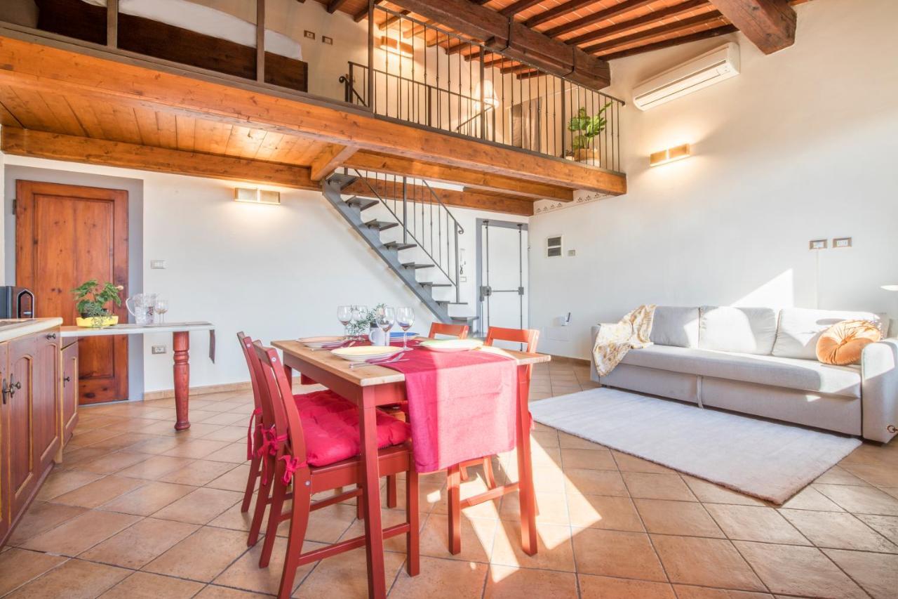 Appartement Brunelleschi View *