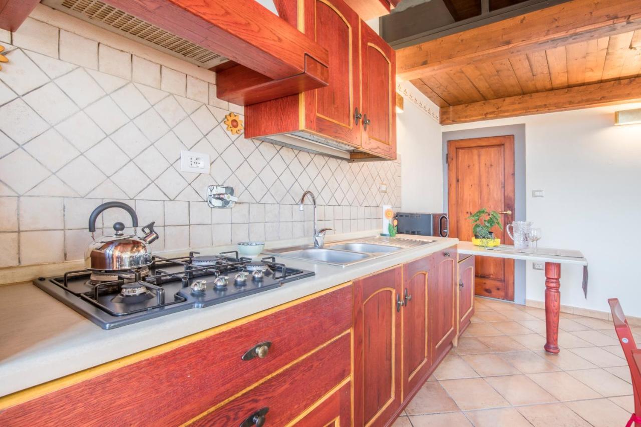 Brunelleschi View Appartement Florence