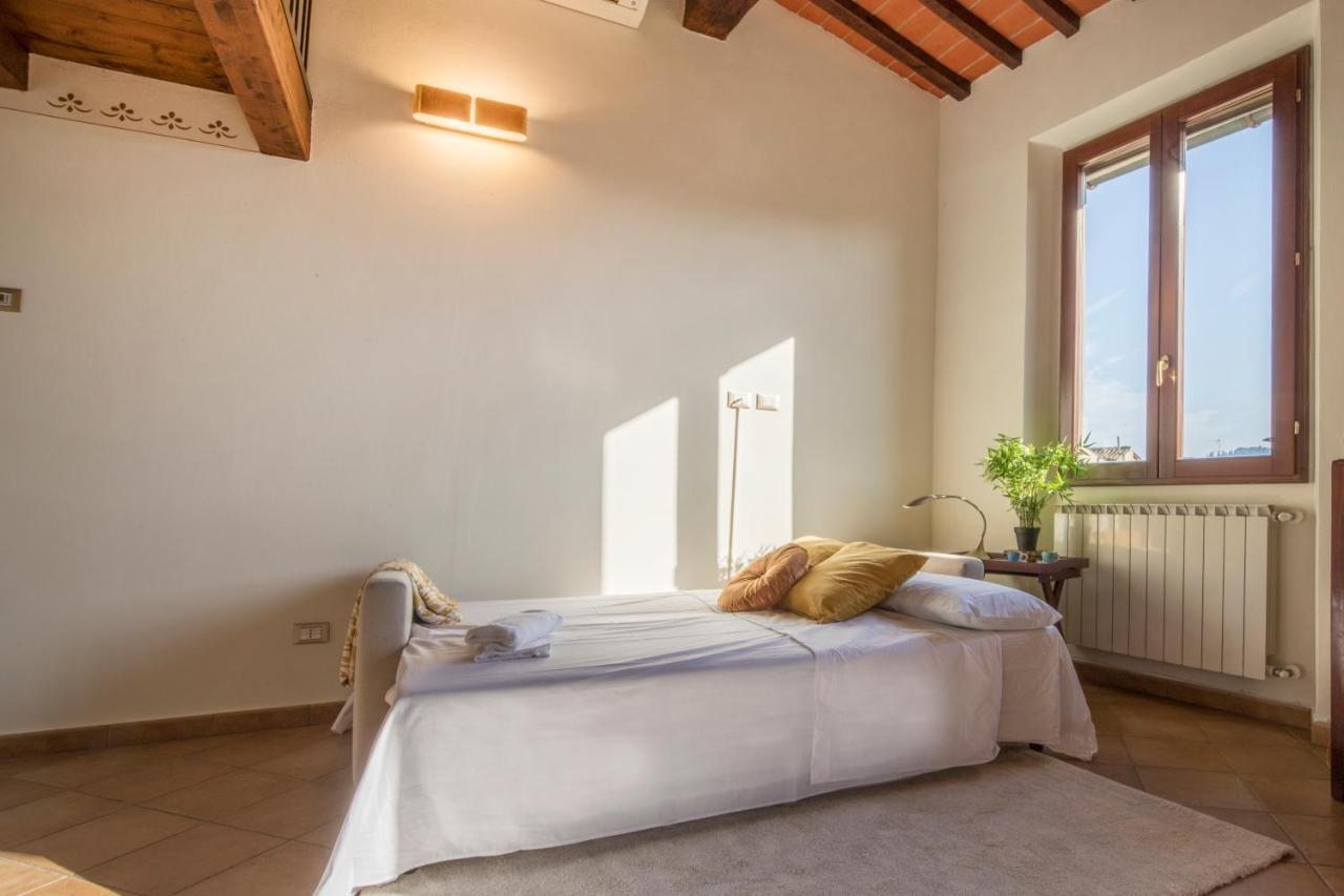 Appartement Brunelleschi View