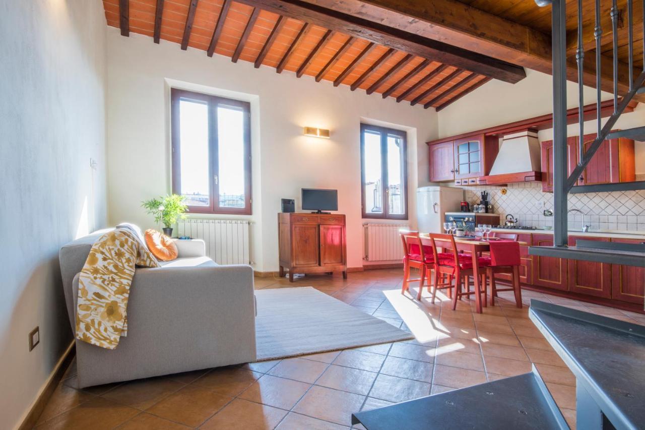 Appartement Brunelleschi View Florence