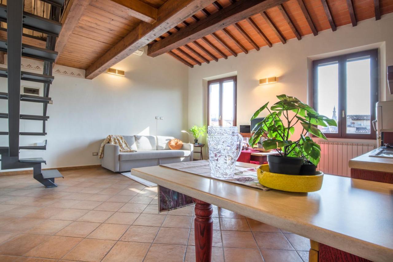 Brunelleschi View Appartement Florence