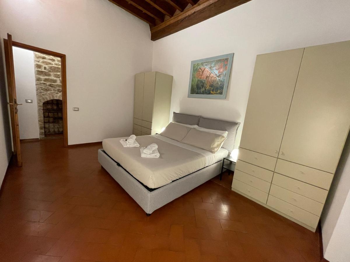 At The Boboli Garden Carola Loft Florence