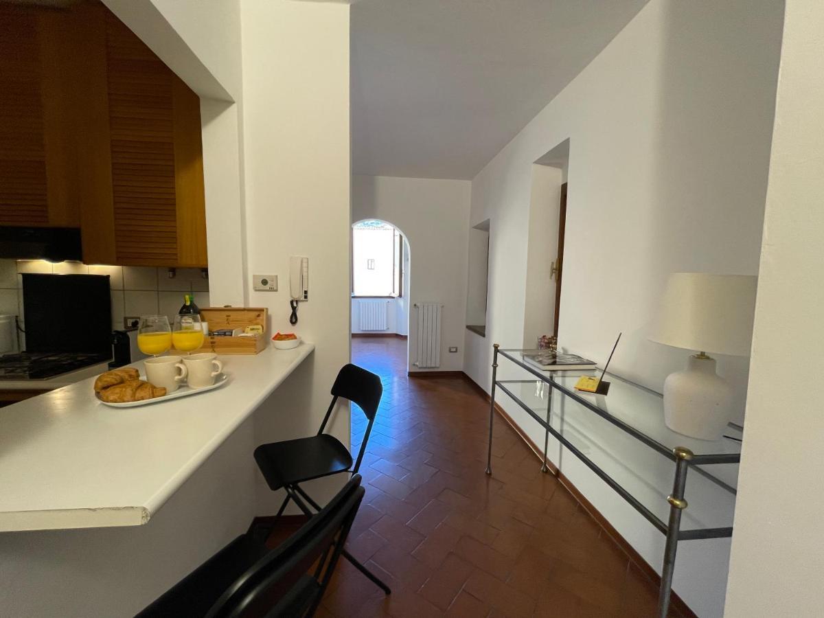 At The Boboli Garden Carola Loft Florence