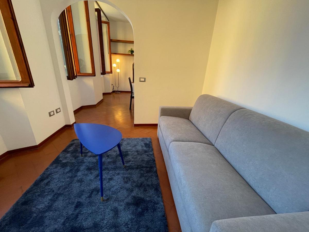 At The Boboli Garden Carola Loft * Florence