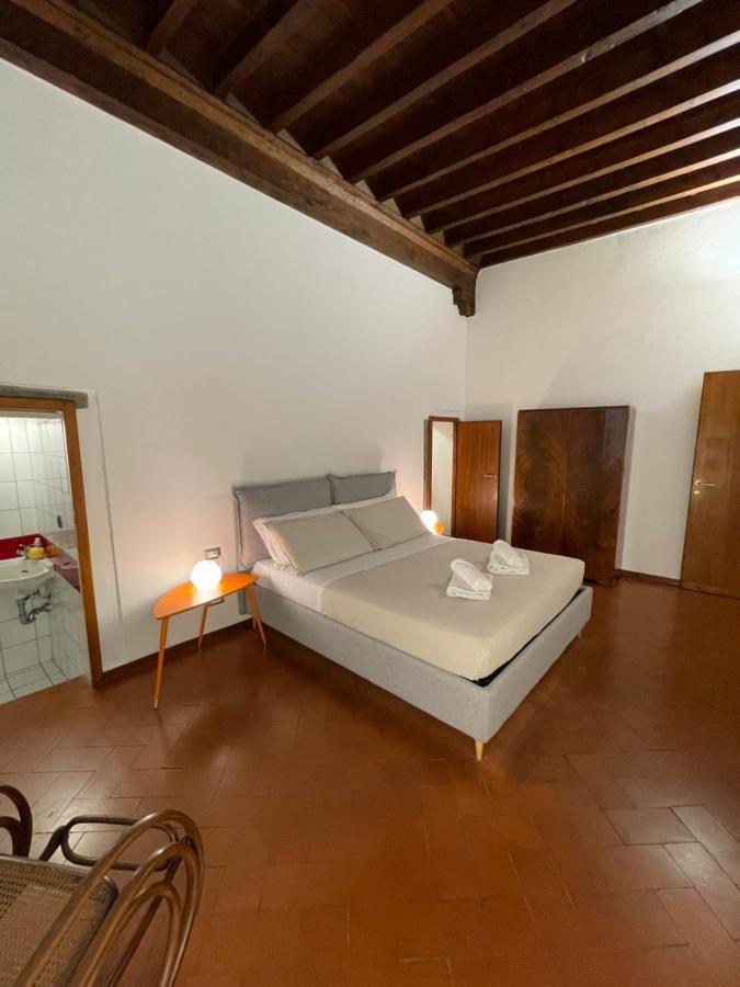 At The Boboli Garden Carola Loft Florence