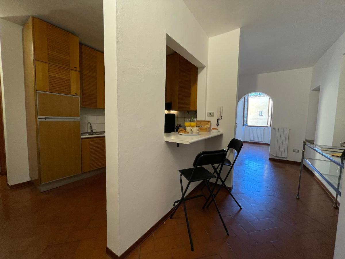 Apartment At The Boboli Garden Carola Loft Florence