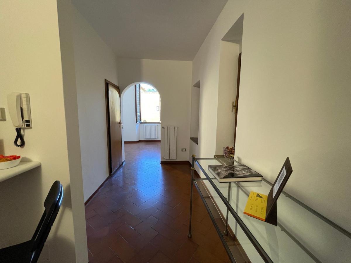At The Boboli Garden Carola Loft * Florence