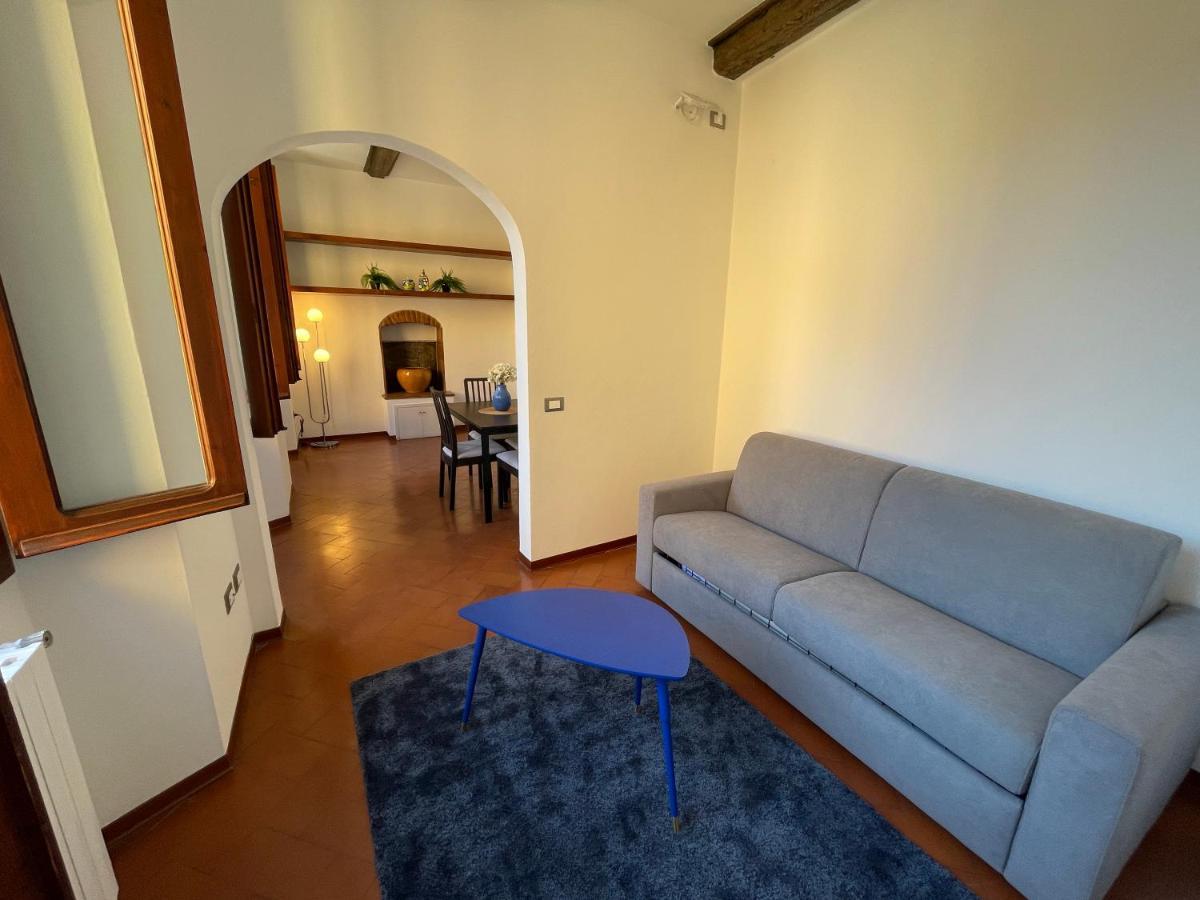 Apartment At The Boboli Garden Carola Loft