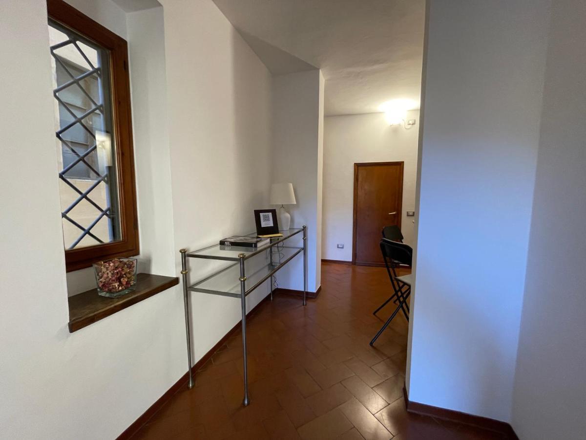 Apartment At The Boboli Garden Carola Loft Florence