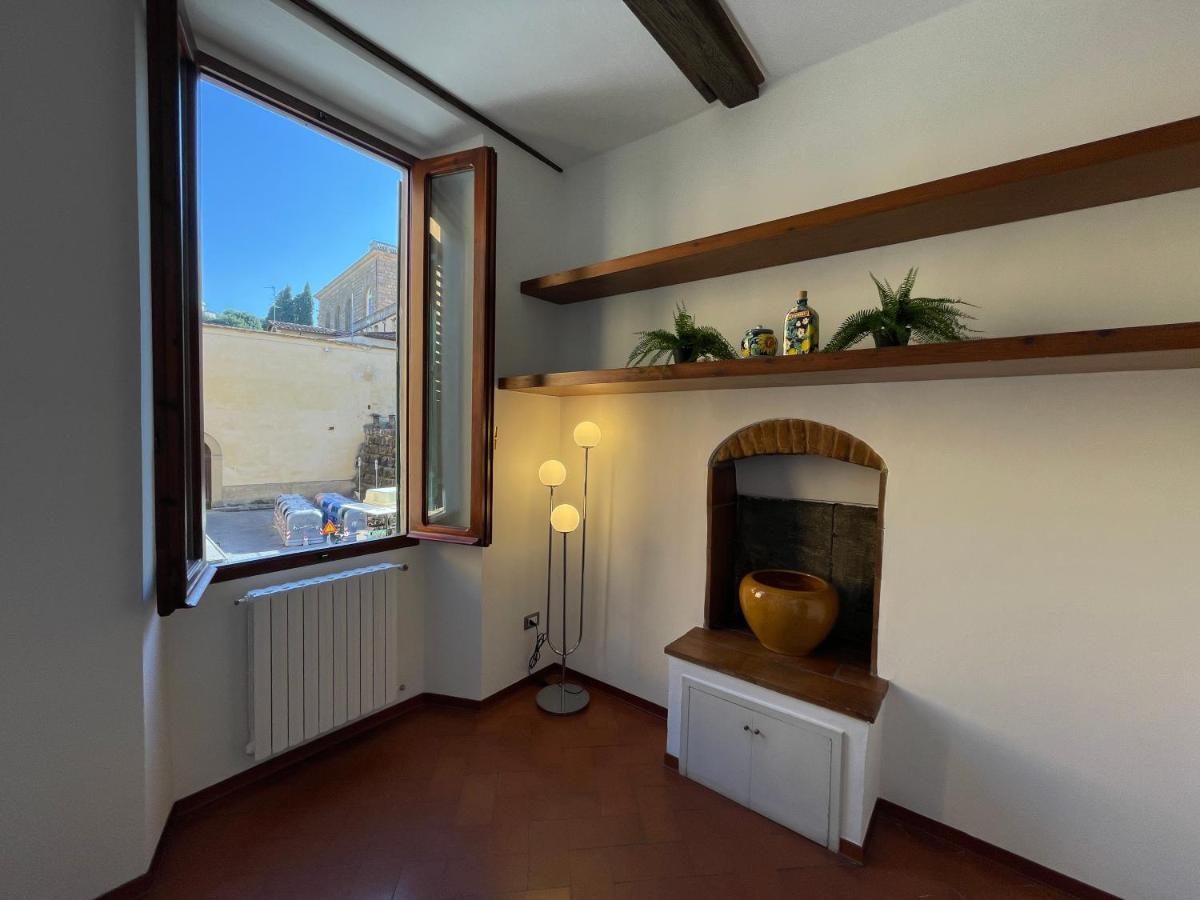 Apartment At The Boboli Garden Carola Loft