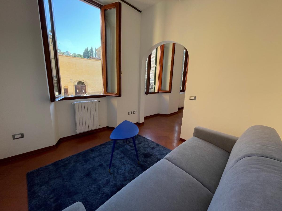 Apartment At The Boboli Garden Carola Loft *