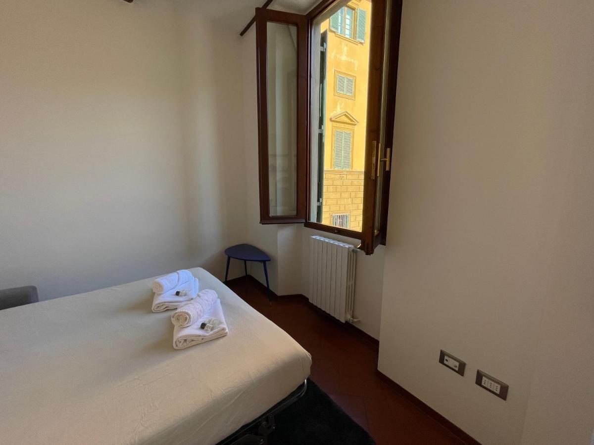 Apartment At The Boboli Garden Carola Loft Florence