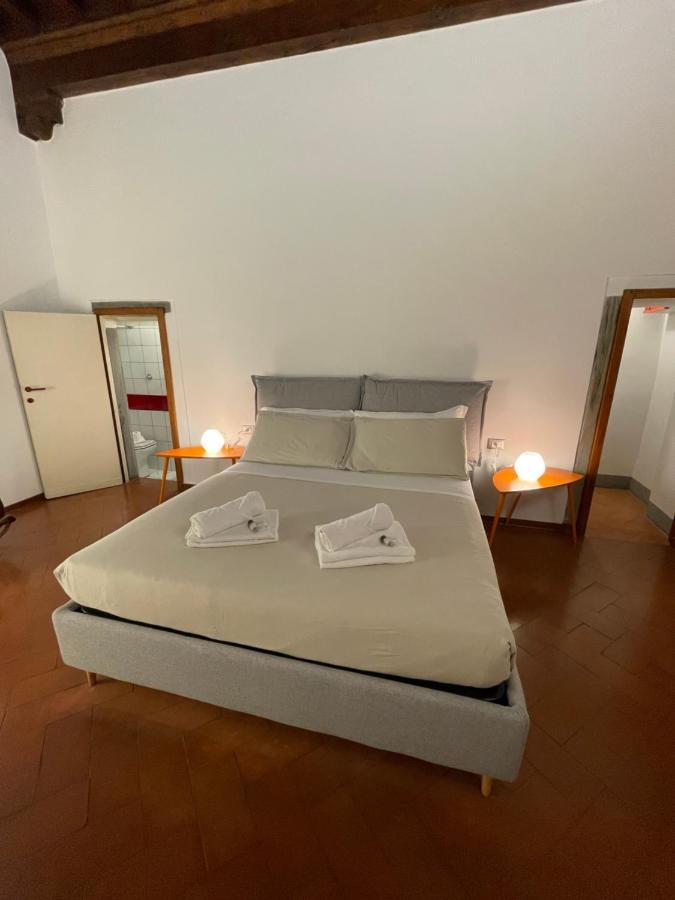 At The Boboli Garden Carola Loft Florence
