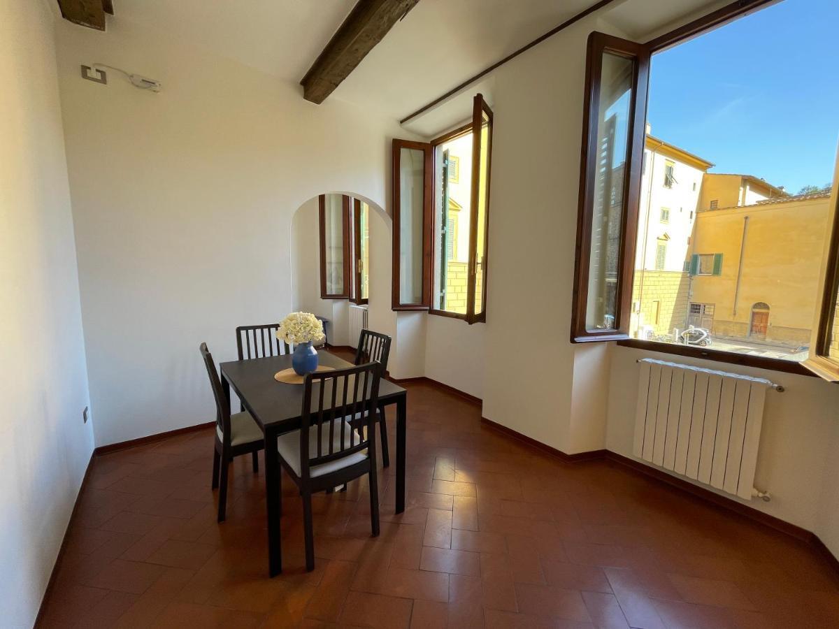 At The Boboli Garden Carola Loft Apartment Florence