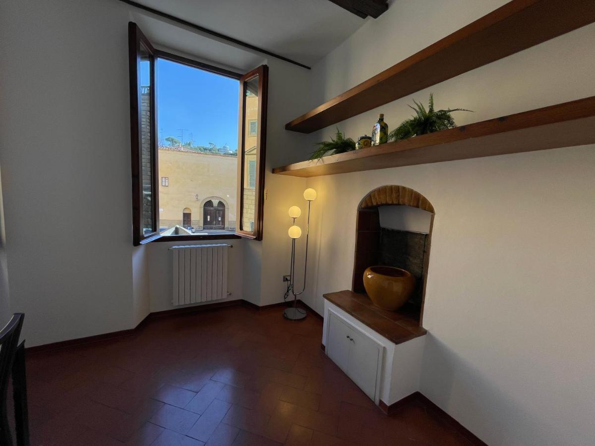 Apartment At The Boboli Garden Carola Loft *