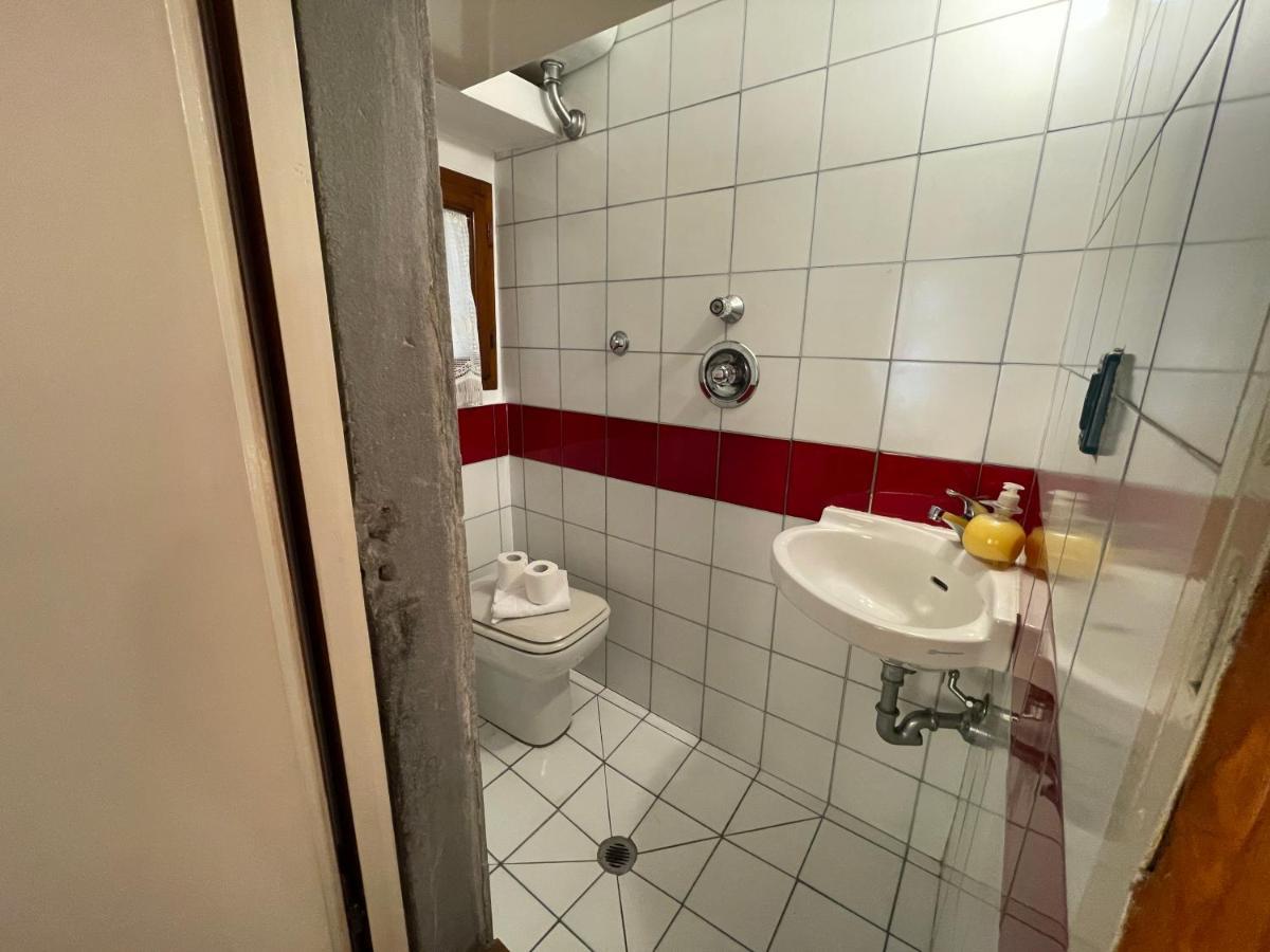 Apartment At The Boboli Garden Carola Loft