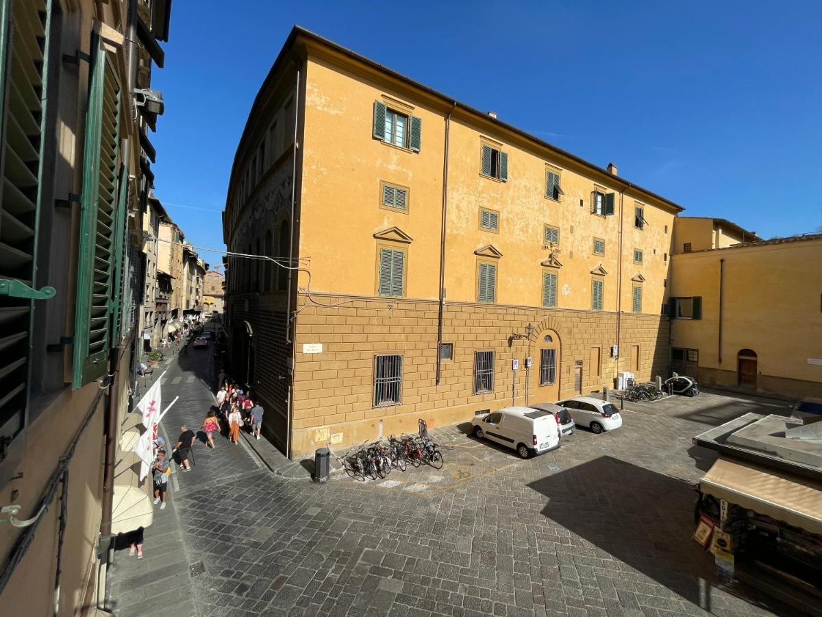At The Boboli Garden Carola Loft * Florence