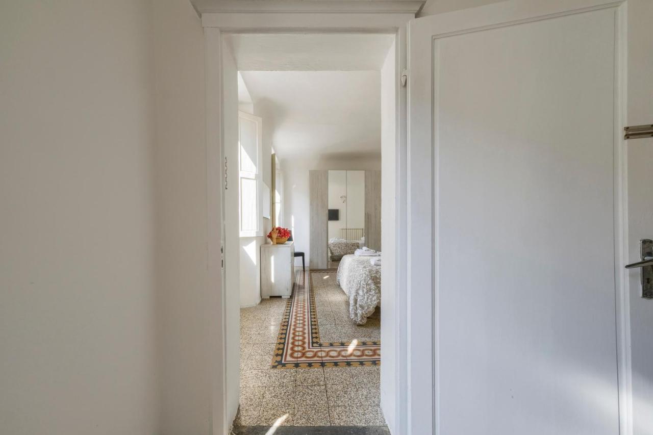 Nel Cuore Di + Wifi+aria Condizionata +netflix Apartment *