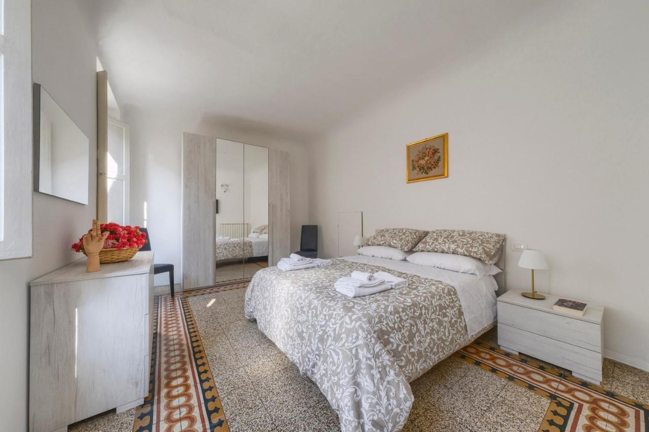 Nel Cuore Di + Wifi+aria Condizionata +netflix Apartment Florence