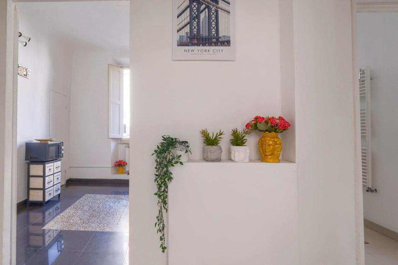 Apartment Nel Cuore Di + Wifi+aria Condizionata +netflix