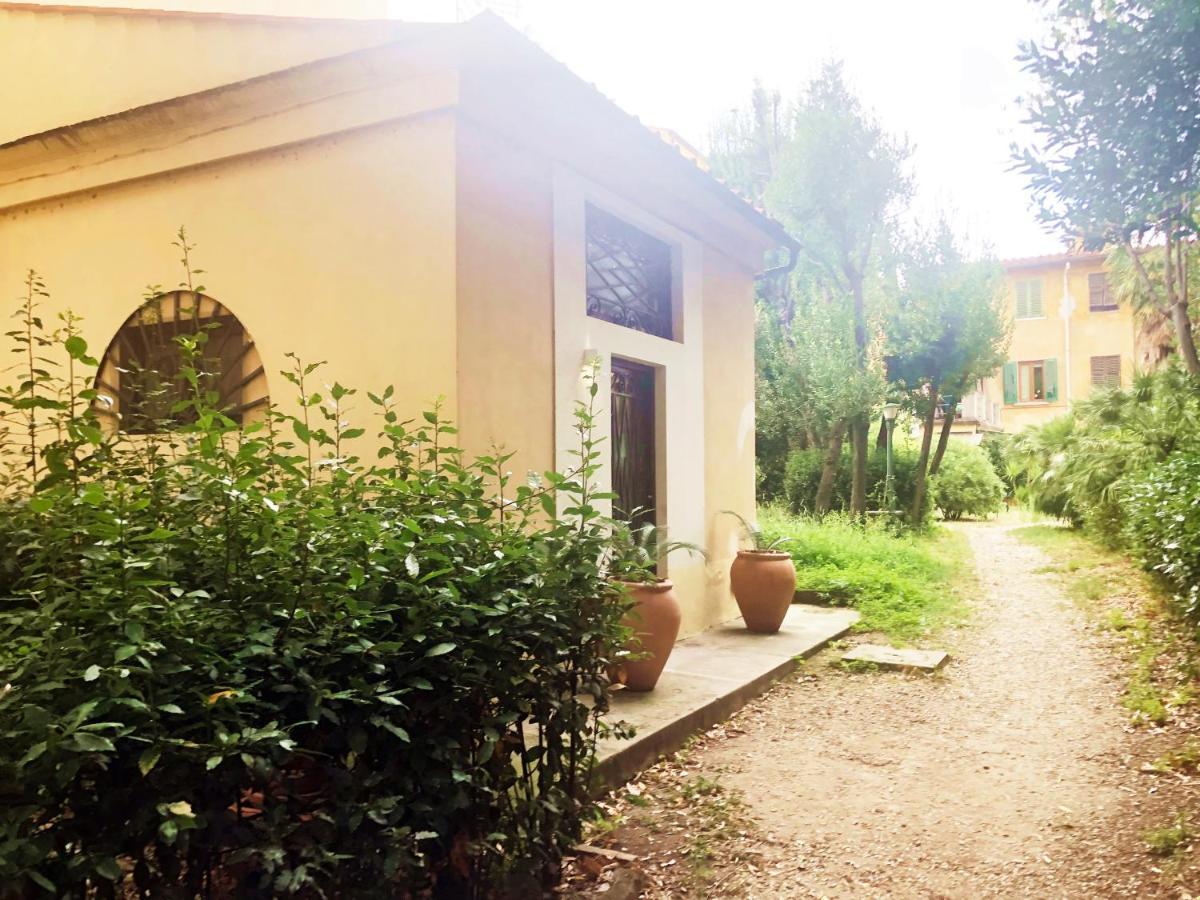 Laura Silent Loft Appartement Florence