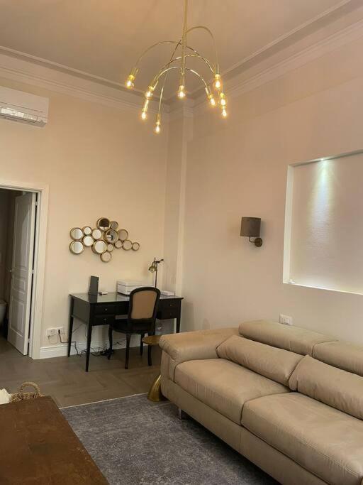 3 Bedroom Modern Luxury In Apartment