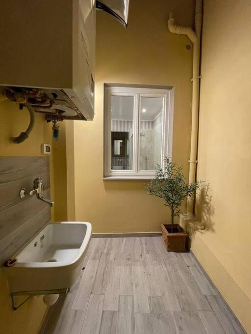 Apartment 3 Bedroom Modern Luxury In Florence