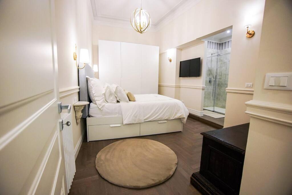 3 Bedroom Modern Luxury In * Florence