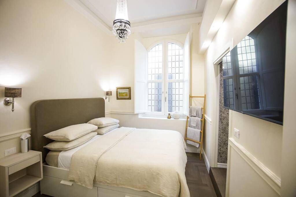 3 Bedroom Modern Luxury In Apartment